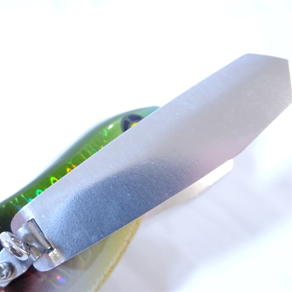 アベンタクローラー・ウッドリミテッド＃ＡＣ－３７琵琶湖ゾンビギル